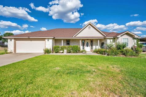 186 Chesterfield Drive Kingsland TX 78639