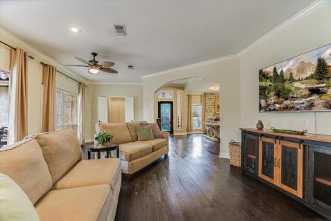 606 Free Rein Horseshoe Bay TX 78657
