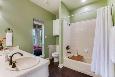 606 Free Rein Horseshoe Bay TX 78657