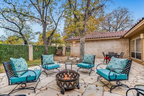 606 Free Rein Horseshoe Bay TX 78657