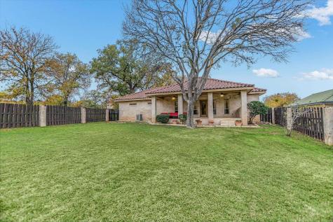 606 Free Rein Horseshoe Bay TX 78657