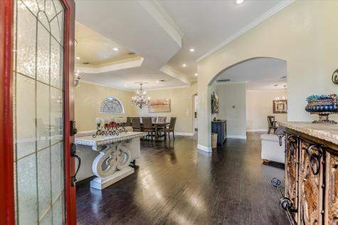 606 Free Rein Horseshoe Bay TX 78657