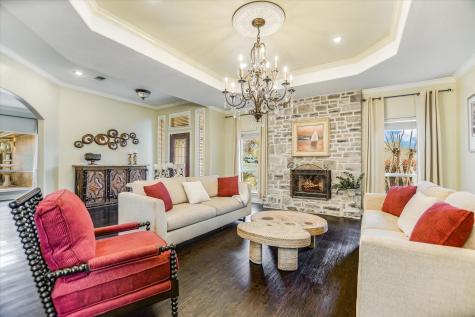 606 Free Rein Horseshoe Bay TX 78657
