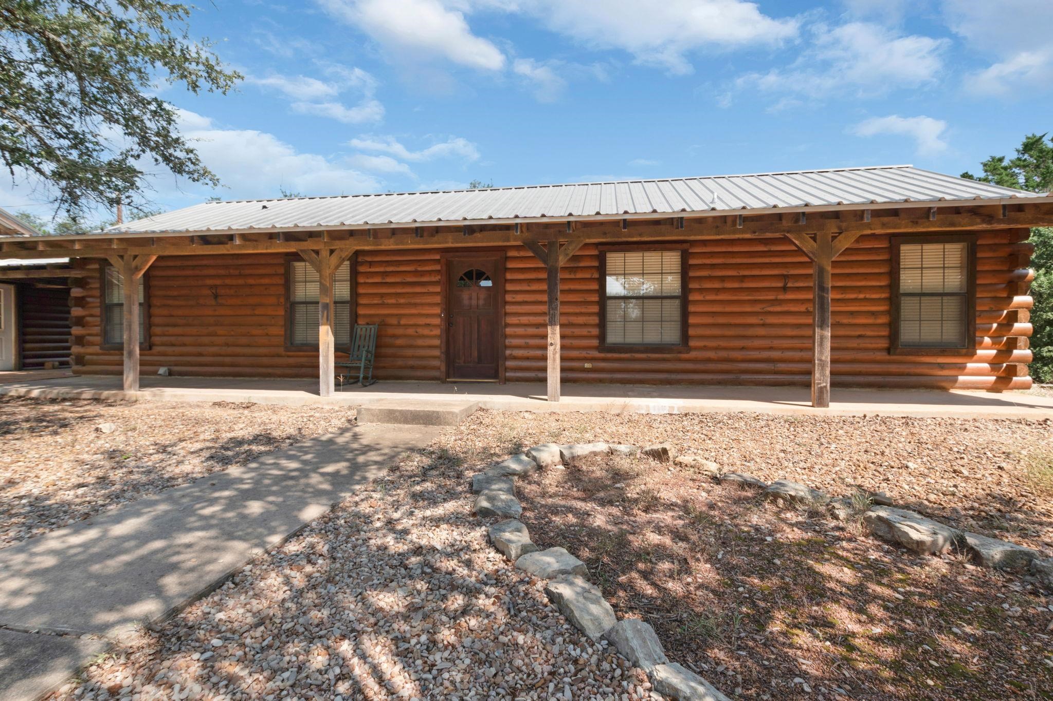 5244 Fm 3509 Burnet TX 78611
