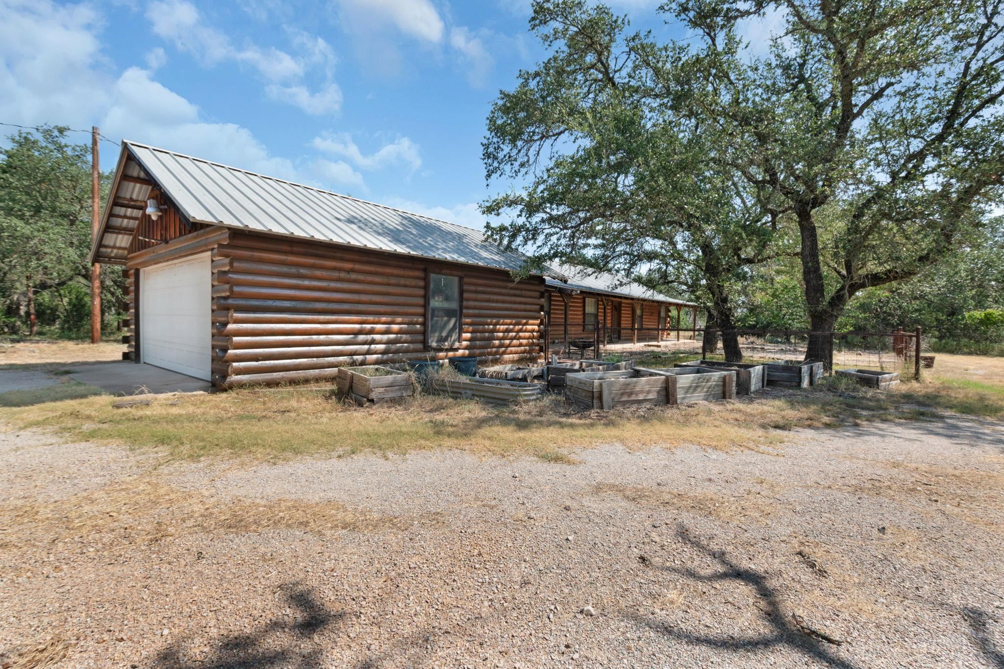 5244 Fm 3509 Burnet TX 78611