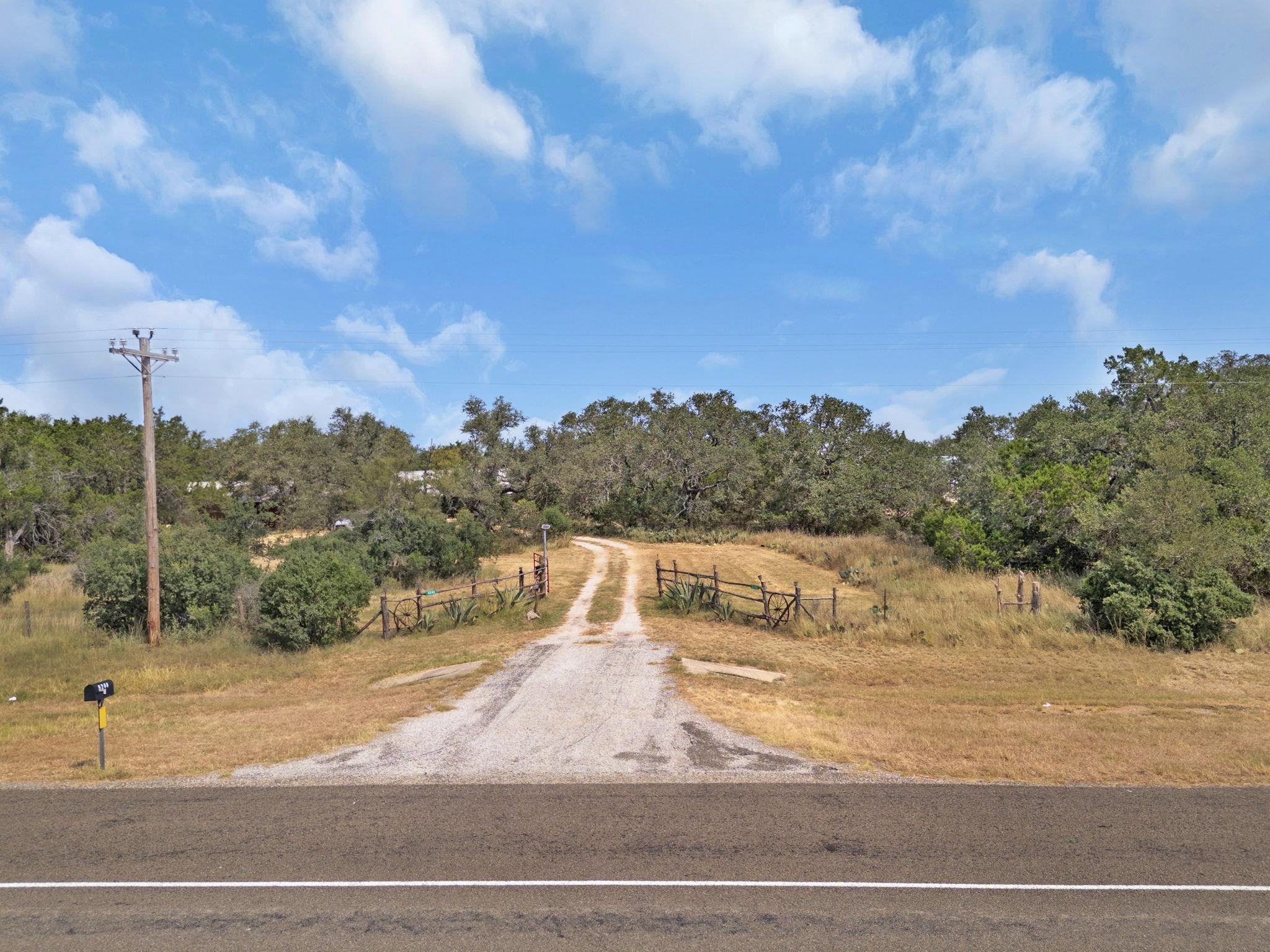 5244 Fm 3509 Burnet TX 78611