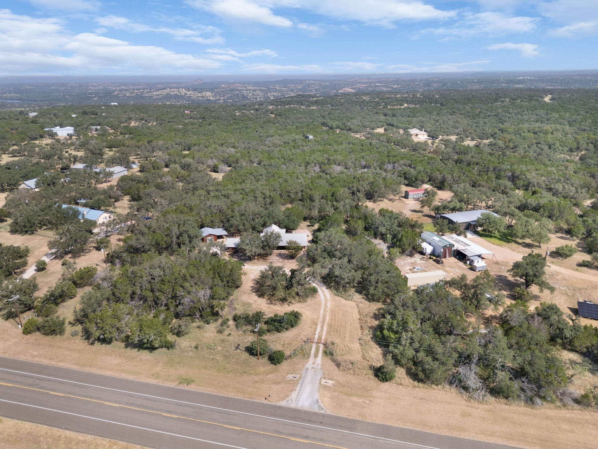 5244 Fm 3509 Burnet TX 78611