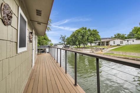 1122 Hill Circle East Drive Granite Shoals TX 78654