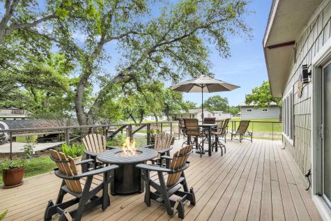 1122 Hill Circle East Drive Granite Shoals TX 78654