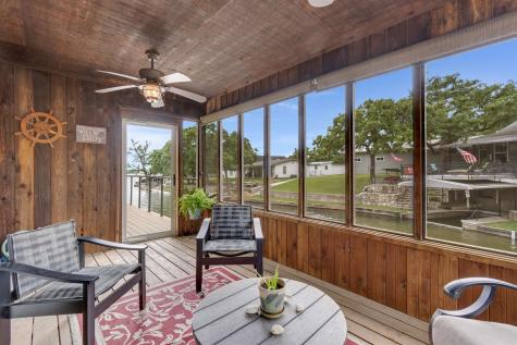 1122 Hill Circle East Drive Granite Shoals TX 78654