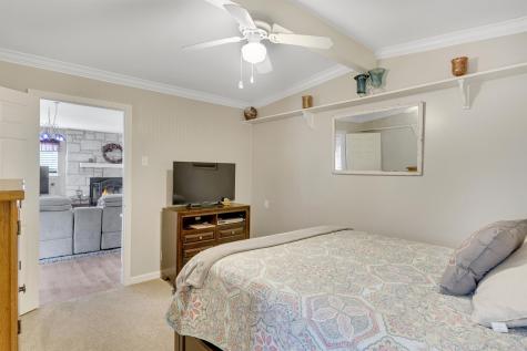 1122 Hill Circle East Drive Granite Shoals TX 78654
