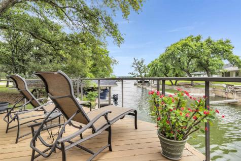 1122 Hill Circle East Drive Granite Shoals TX 78654