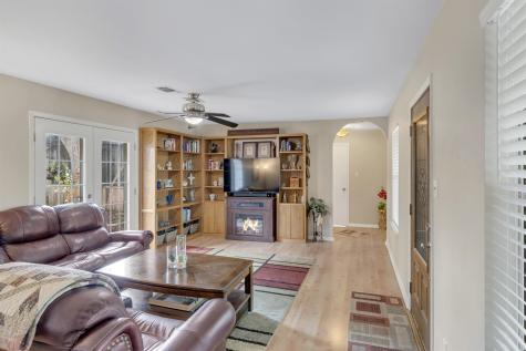 1122 Hill Circle East Drive Granite Shoals TX 78654