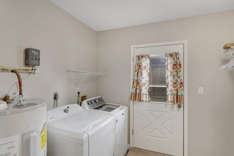 1122 Hill Circle East Drive Granite Shoals TX 78654