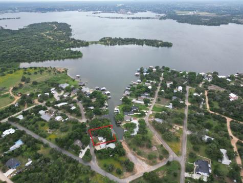 1122 Hill Circle East Drive Granite Shoals TX 78654