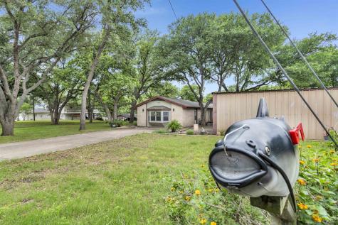 1122 Hill Circle East Drive Granite Shoals TX 78654
