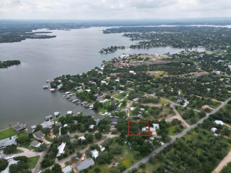 1122 Hill Circle East Drive Granite Shoals TX 78654