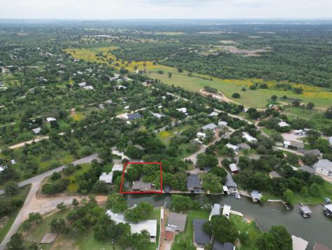 1122 Hill Circle East Drive Granite Shoals TX 78654