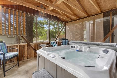 1122 Hill Circle East Drive Granite Shoals TX 78654
