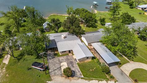 704 Golden Beach Drive Buchanan Dam TX 78609
