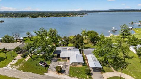 704 Golden Beach Drive Buchanan Dam TX 78609