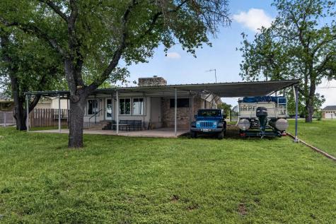 704 Golden Beach Drive Buchanan Dam TX 78609