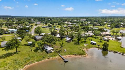 704 Golden Beach Drive Buchanan Dam TX 78609