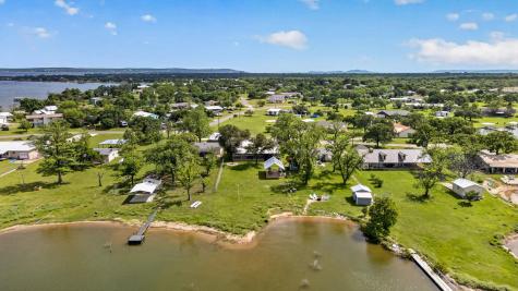 704 Golden Beach Drive Buchanan Dam TX 78609