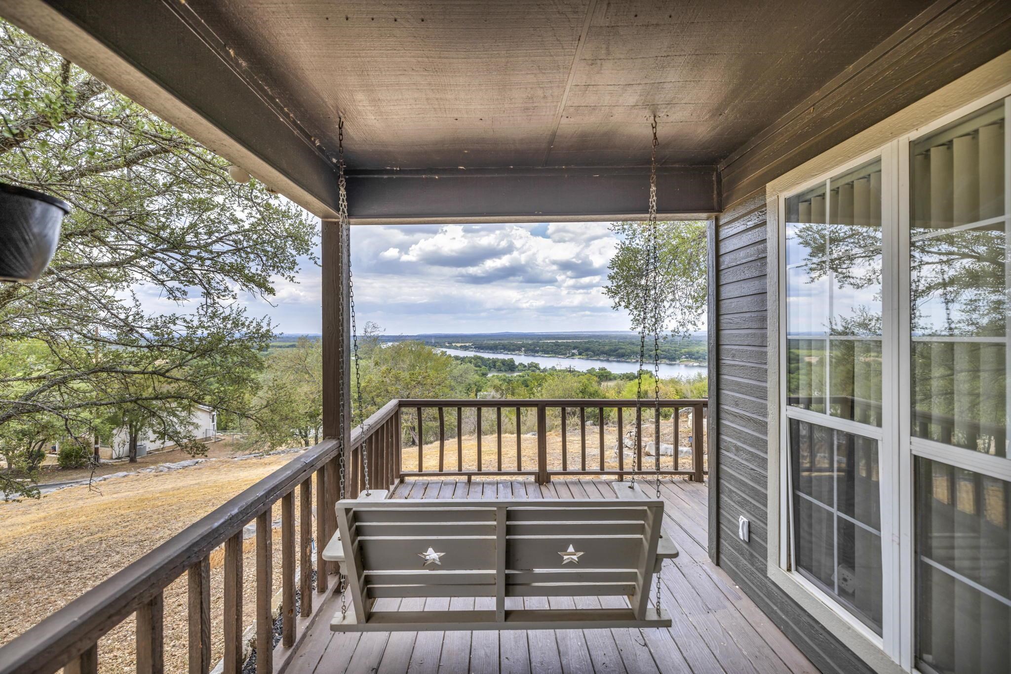 500 Circle Road Horseshoe Bay TX 78657