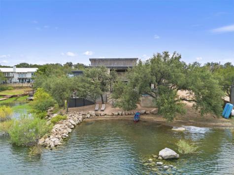 106 Laguna Lane Burnet TX 78611
