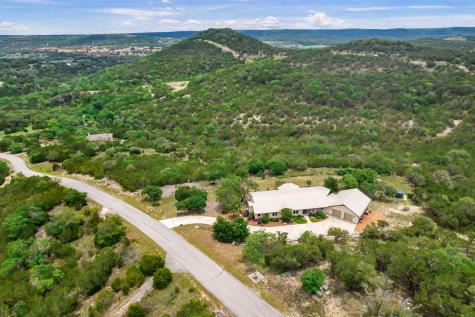 27001 Montana Creek Crossing Marble Falls TX 78654