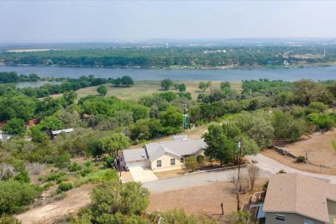 100 Hillside Lane Horseshoe Bay TX 78657