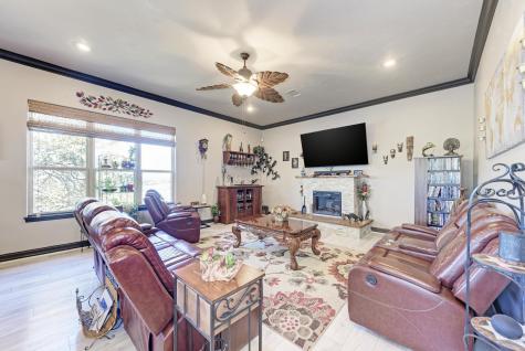 303 Left Lane Horseshoe Bay TX 78657