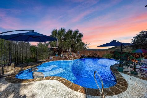 303 Left Lane Horseshoe Bay TX 78657