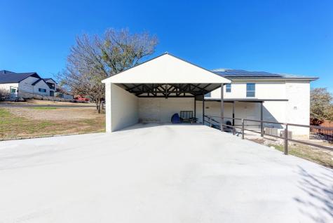 303 Left Lane Horseshoe Bay TX 78657