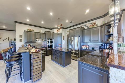 303 Left Lane Horseshoe Bay TX 78657