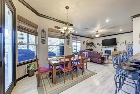 303 Left Lane Horseshoe Bay TX 78657
