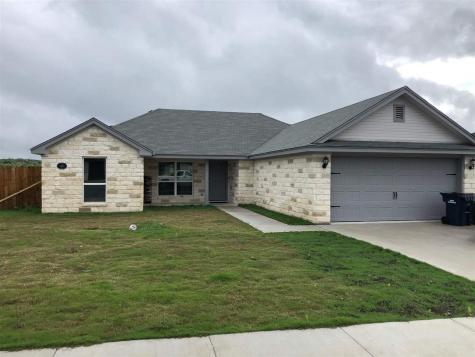 133 Rylee Road Burnet TX 78611