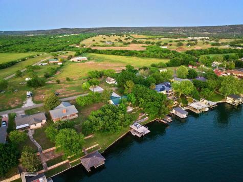 1618 County Road 134 Burnet TX 78611