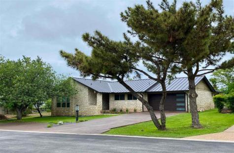 500 Rio Horseshoe Bay TX 78657