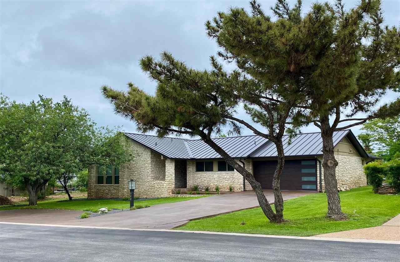 500 Rio Horseshoe Bay TX 78657