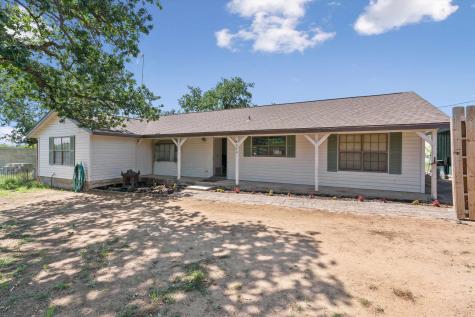 670 Woodland Acres Drive Marble Falls TX 78654