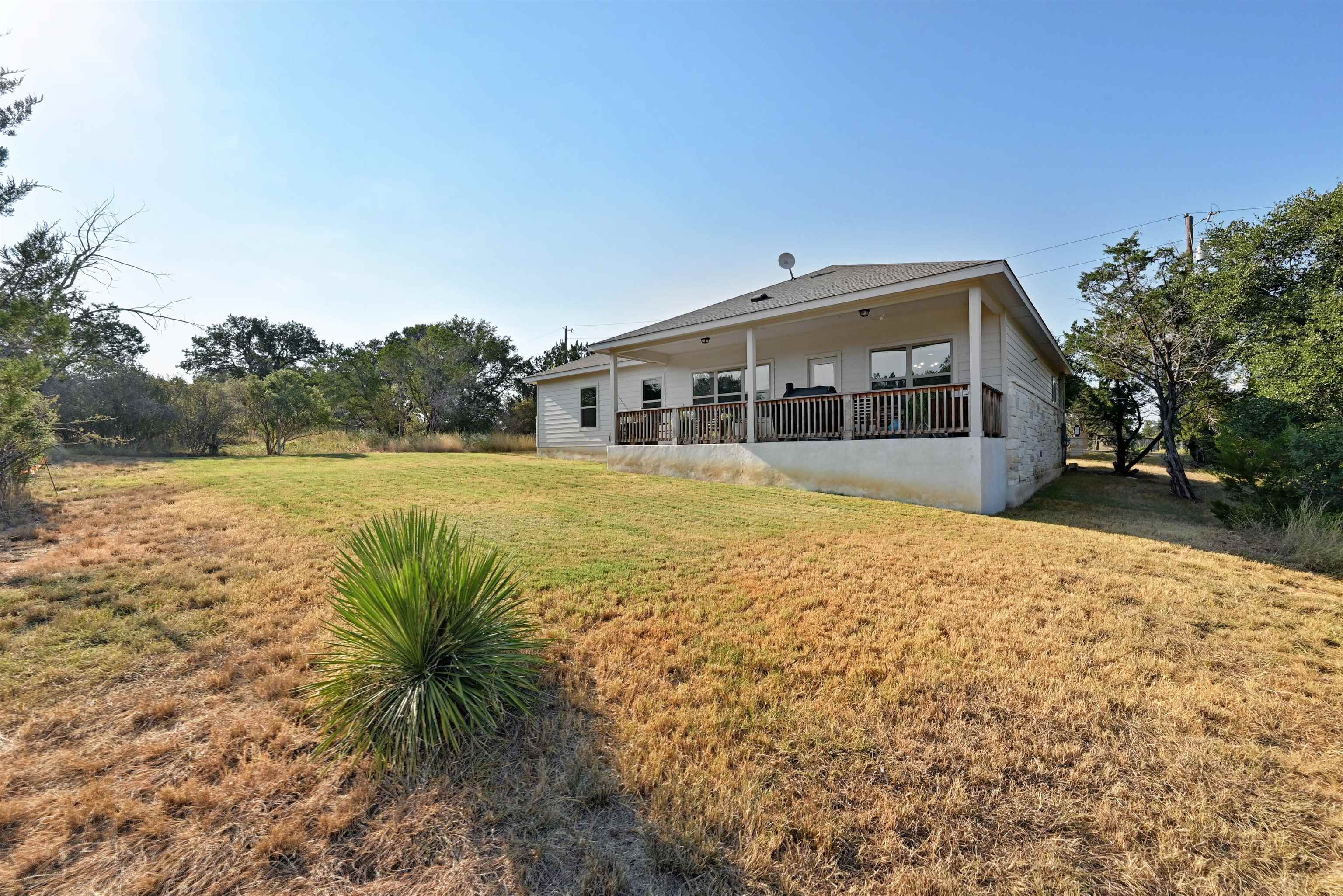 1302 Ponderosa Bend Horseshoe Bay TX 78657