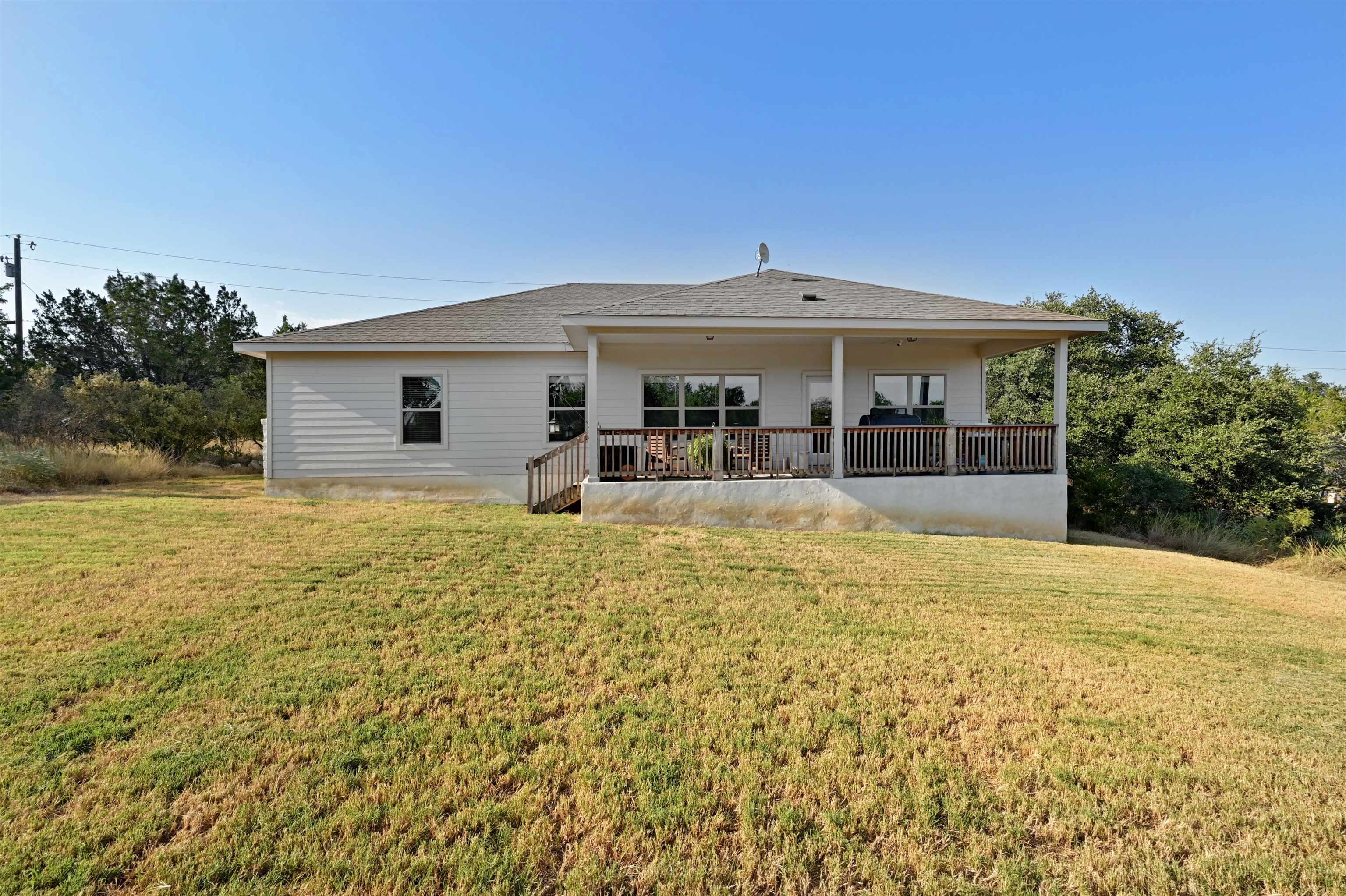 1302 Ponderosa Bend Horseshoe Bay TX 78657