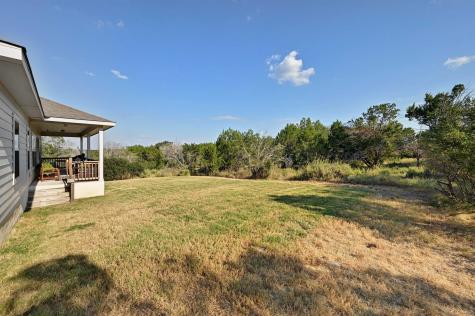 1302 Ponderosa Bend Horseshoe Bay TX 78657