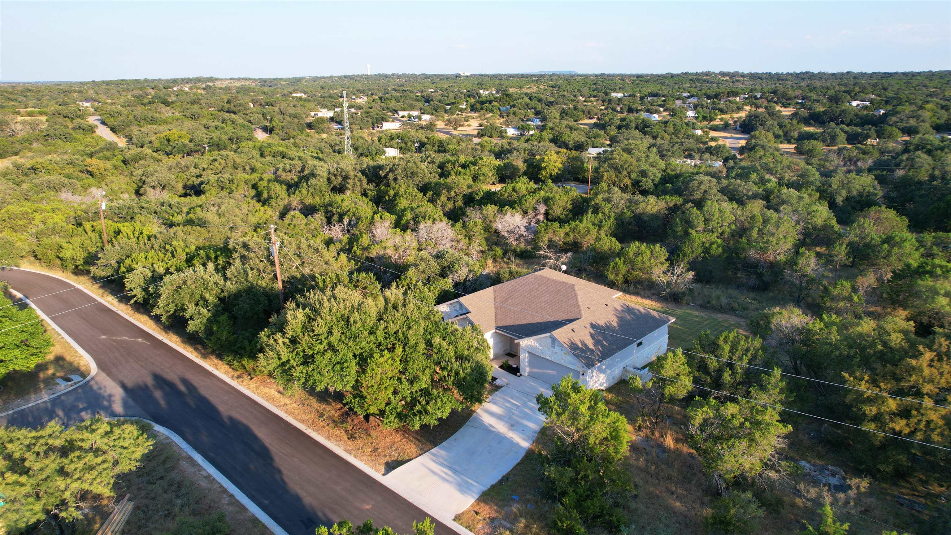 1302 Ponderosa Bend Horseshoe Bay TX 78657