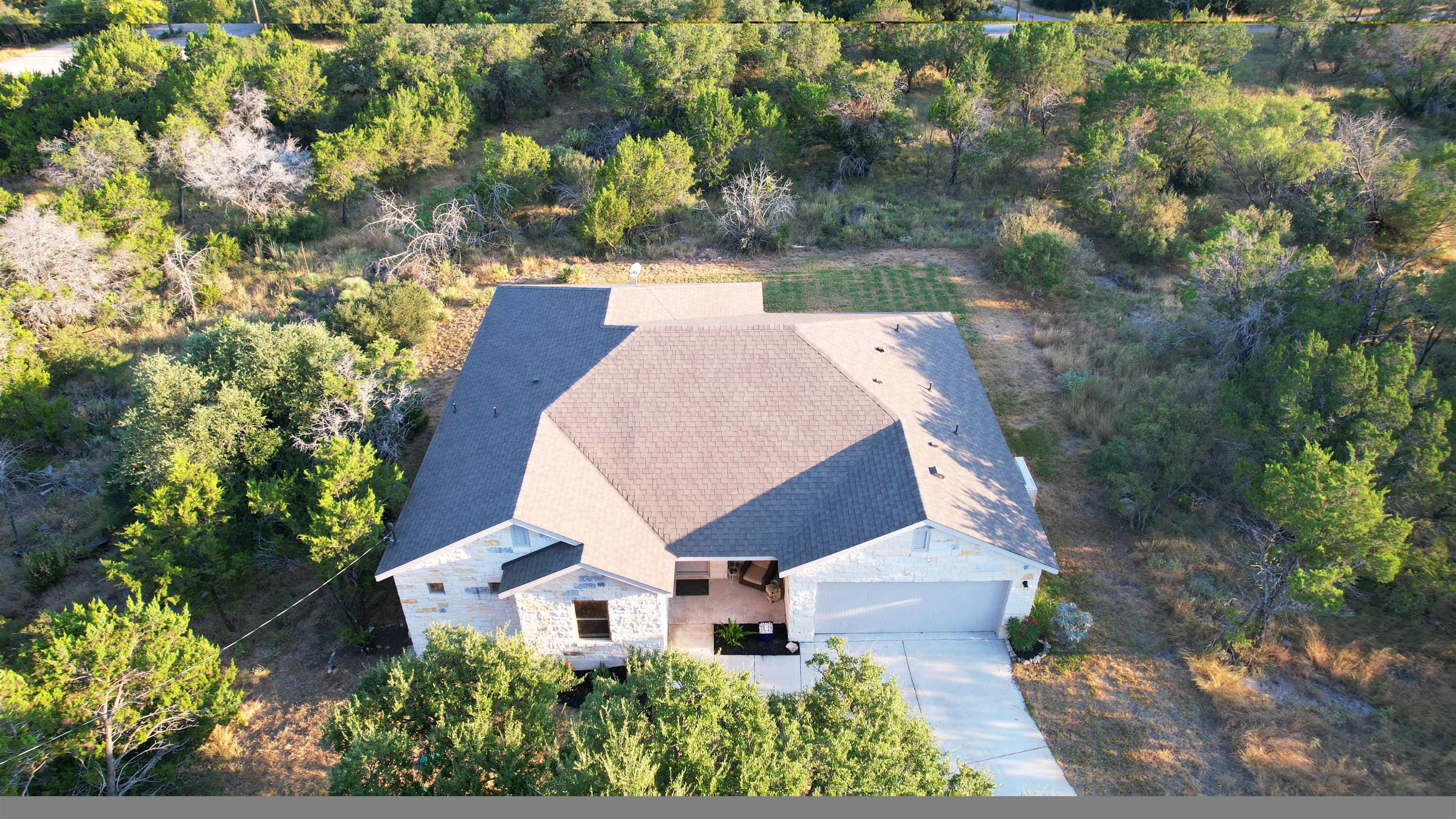 1302 Ponderosa Bend Horseshoe Bay TX 78657