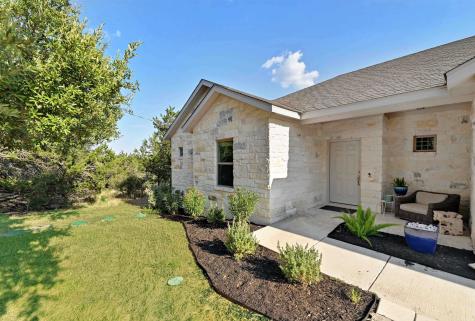 1302 Ponderosa Bend Horseshoe Bay TX 78657