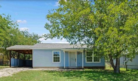 6261 River Oaks Drive Kingsland TX 78639