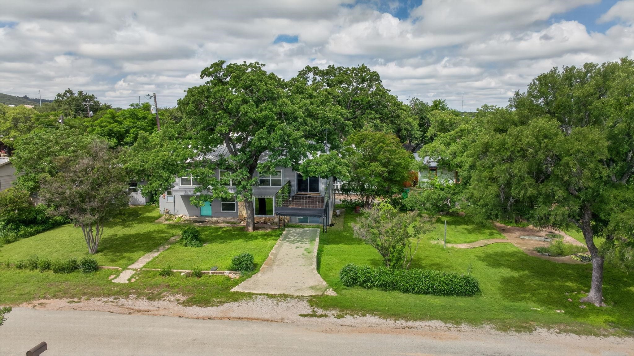 235 Granite Street Buchanan Dam TX 78609